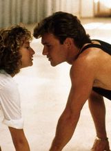 Jennifer Grey proslavila je uloga u filmu Prljavi ples