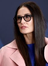 Demi Moore