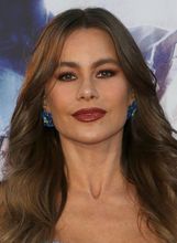 Sofia Vergara