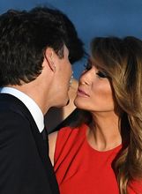 Melania Trump