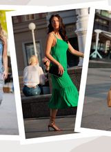 Street style kombinacije