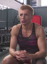 In Magazin: Žene u fitnessu