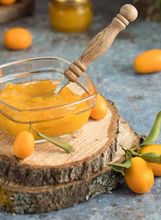 Džem od manga i citrusa sa džinom