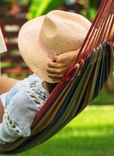 Odmor u prirodi