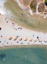 Kraljevska plaža u Ninu