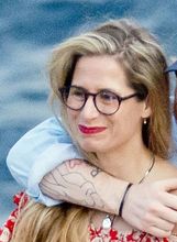 Ed Sheeran i Cherry Seaborn