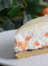 Torta bez pečenja Nataše Pralice
