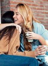 Tajna sreće leži u odnosu s drugima