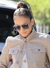 Jennifer Lopez