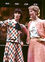 Kostimi iz Chanelove kolekcije za proljeće/ljeto 1977.