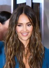 Jessica Alba