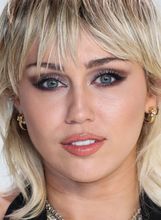 Miley Cyrus