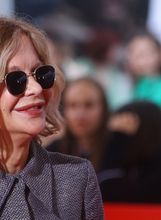 Meg Ryan u Sarajevu - 2