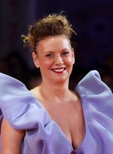 Nina Violić na Sarajevo Film Festivalu
