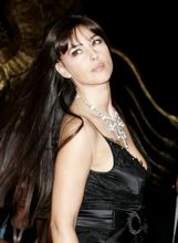 Monica Bellucci