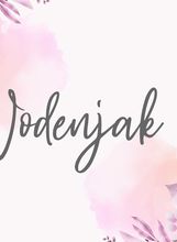 Vodenjak