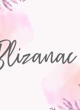 Blizanci