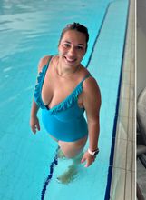 Liječnica Monika Miklaužić iz Huma na Sutli smršavjela je 25 kilograma - 8