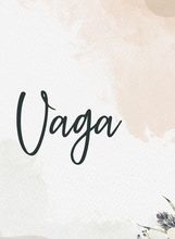 Vaga