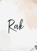 Rak