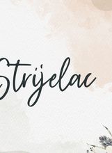 Strijelac