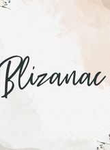 Blizanci