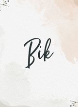 Bik