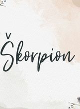 Škorpion