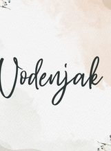 Vodenjak