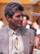 Richard Gere u filmu Zgodna žena