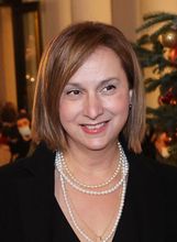 Sonja Jandroković