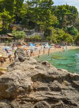 Plaža Mokalo, Pelješac