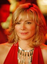 Samantha Jones