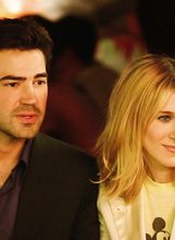 Jack Berger (Ron Livingston)