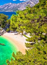 Plaža Podrače