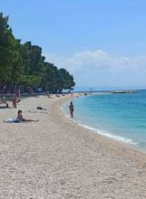 Plaža Nikolina