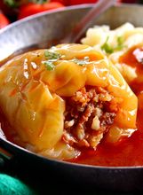 Punjena paprika
