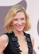 Cate Blanchett u Veneciji