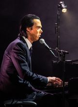 Nick Cave
