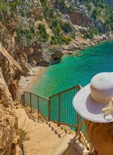 Romantične plaže na Jadranu
