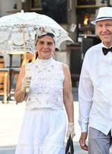 Divan par sa zagrebačke špice