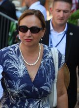 Sonja Jandroković