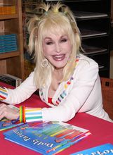 Dolly Parton