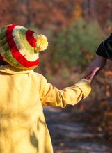 Dijete s roditeljima