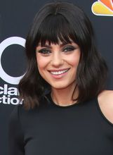 Mila Kunis