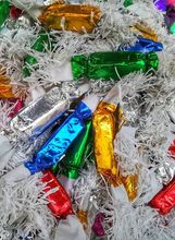 Šareni bomboni odmah nas vraćaju u djetinjstvo