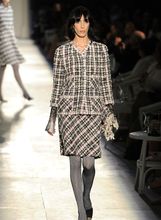 Kostim od tvida, Chanel haute couture, jesen/zima 2013. godine