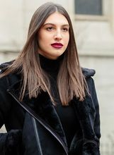 Street style ljepotica s Cvjetnog trga