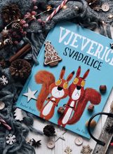 Knjige za božićne poklone - 7