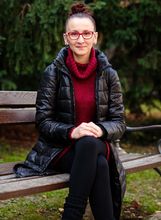 Volonterka Vlatka Bakran Burić pomaže beskućnicima - 4